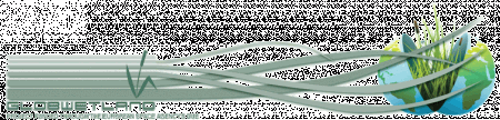 GlobWetland II Logo